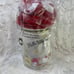 Sanrio Hello Kitty & Friends Mushroom Cosmetic Bag-NWT