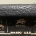 Peavy bass amp basic 112