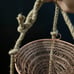 3 Basket Hanging organizer or planter