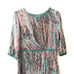 JJJBENSON Faux Wrap Dress