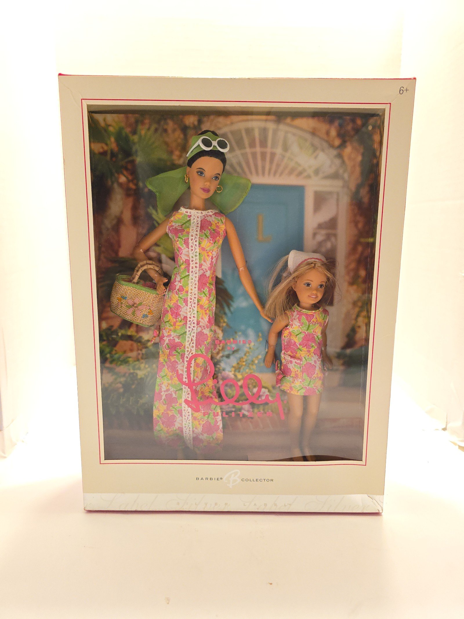 Barbie Collector