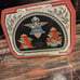 Vintage Anheuser-Busch 1992 BUDWEISER A &o EAGLE TRADEMAARK