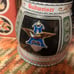Vintage Anheuser-Busch 1992 BUDWEISER A &o EAGLE TRADEMAARK