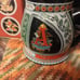 Vintage Anheuser-Busch 1992 BUDWEISER A &o EAGLE TRADEMAARK