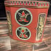 Vintage Anheuser-Busch 1992 BUDWEISER A &o EAGLE TRADEMAARK