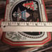 Vintage Anheuser-Busch 1992 BUDWEISER A &o EAGLE TRADEMAARK