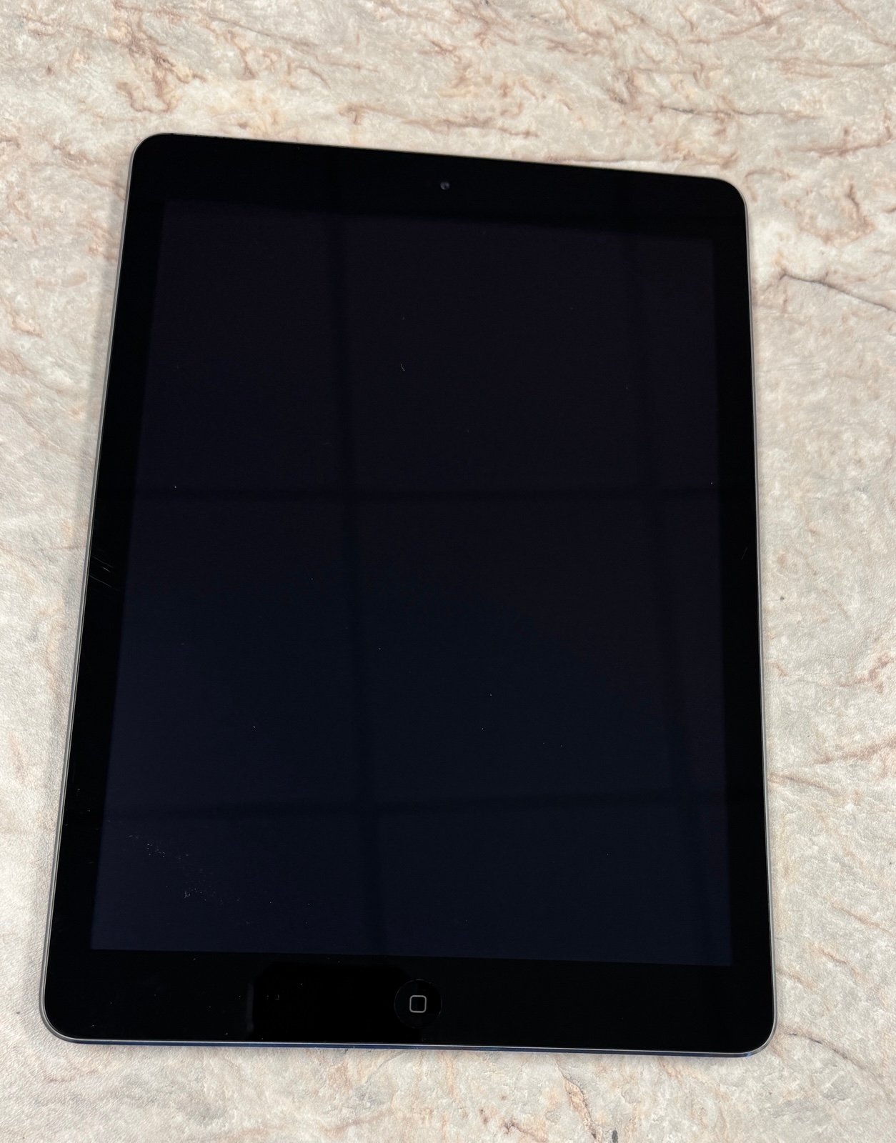 iPad Air 1st Gen