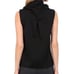 Nike Therma Black Sleeveless Training Sphere Vest