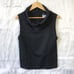 Nike Therma Black Sleeveless Training Sphere Vest