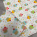 New Queen Sheet Set