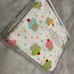 New Queen Sheet Set