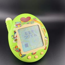 Tamagotchi Ouchi no Deka Tamagotchi -Bandai Toys R Us Limited