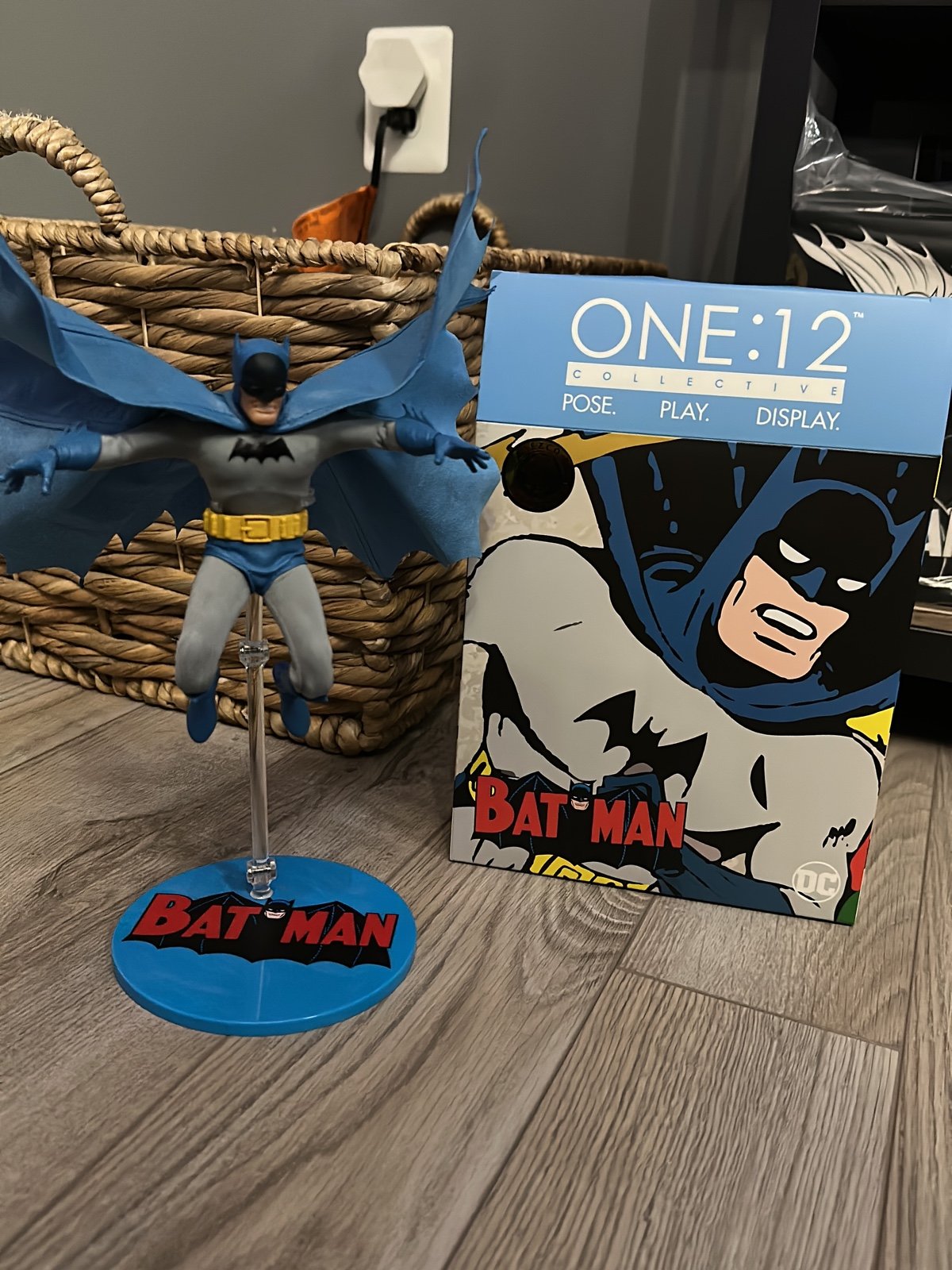 トップシークレット メズコ mezco ワン12 シャザム DC 最終値下げ