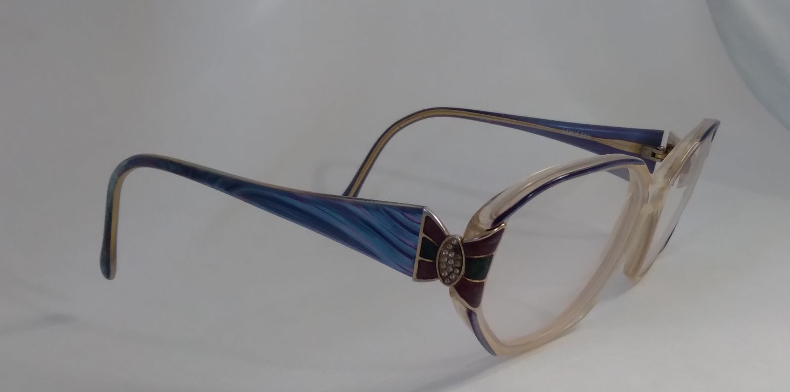 Womens Adolfo prescription glasses
