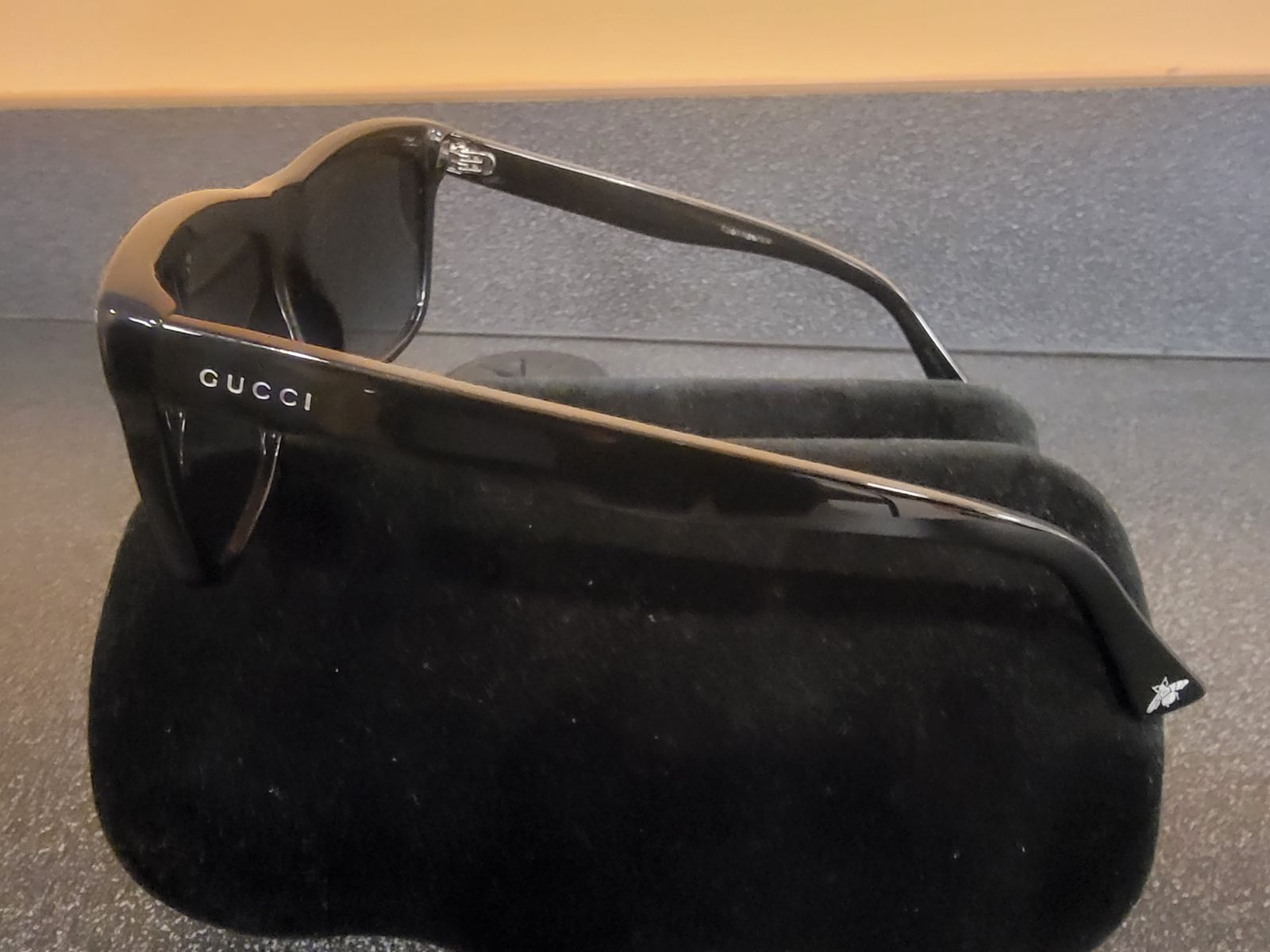 Gucci sunglasses men