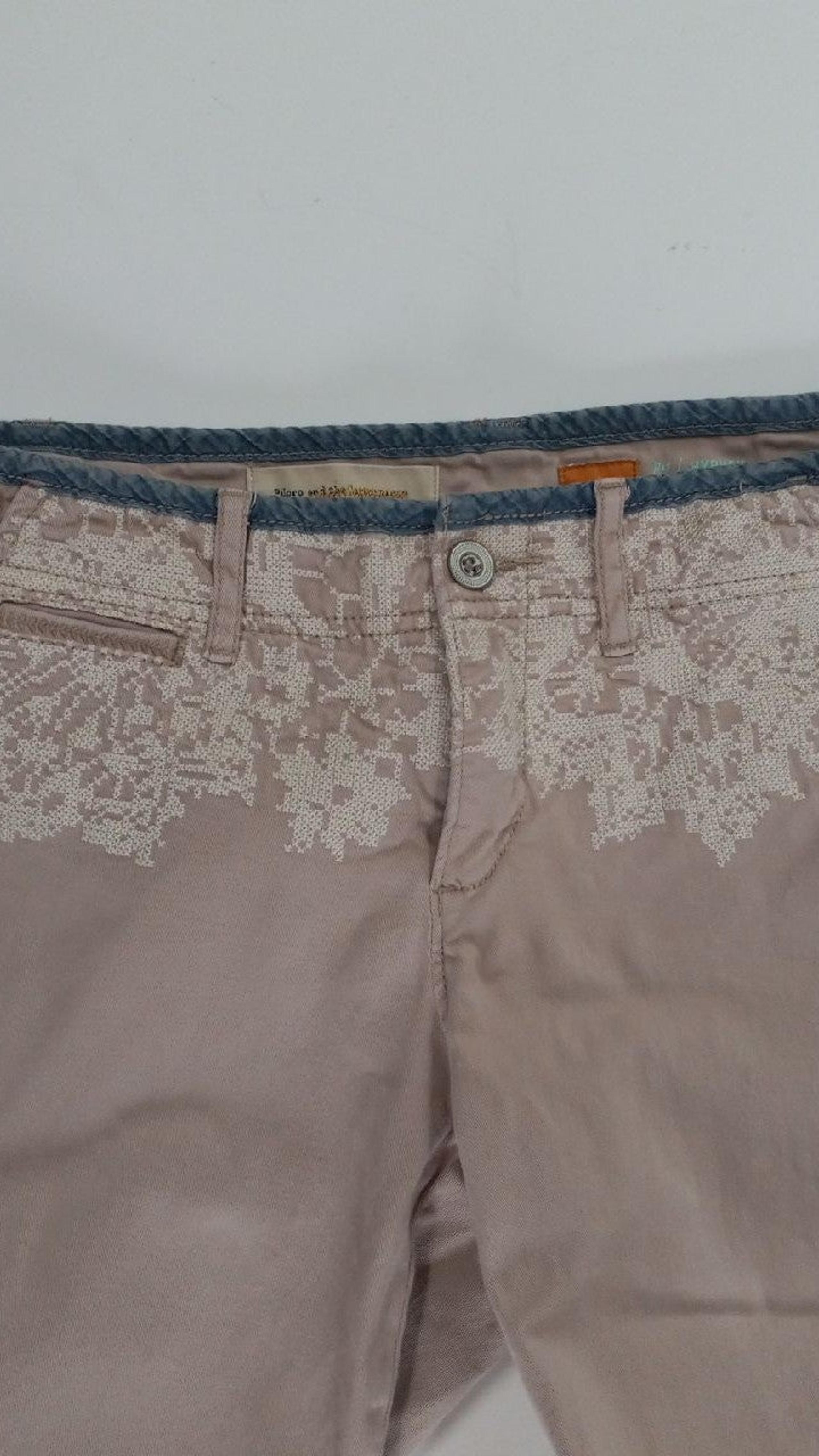 Anthropologie Pilcro Pants size 29