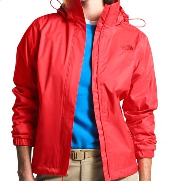 NWT The North Face Resolve 2 XXL