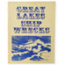 Great Lakes Ship Wrecks and Other Great Lakes Stories ~ Voyager Press 1978