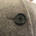 J. Crew Gray Wool Long Wool PeaCoat XS