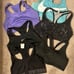 Sports Bra Bundle - Nike + GymShark