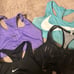 Sports Bra Bundle - Nike + GymShark