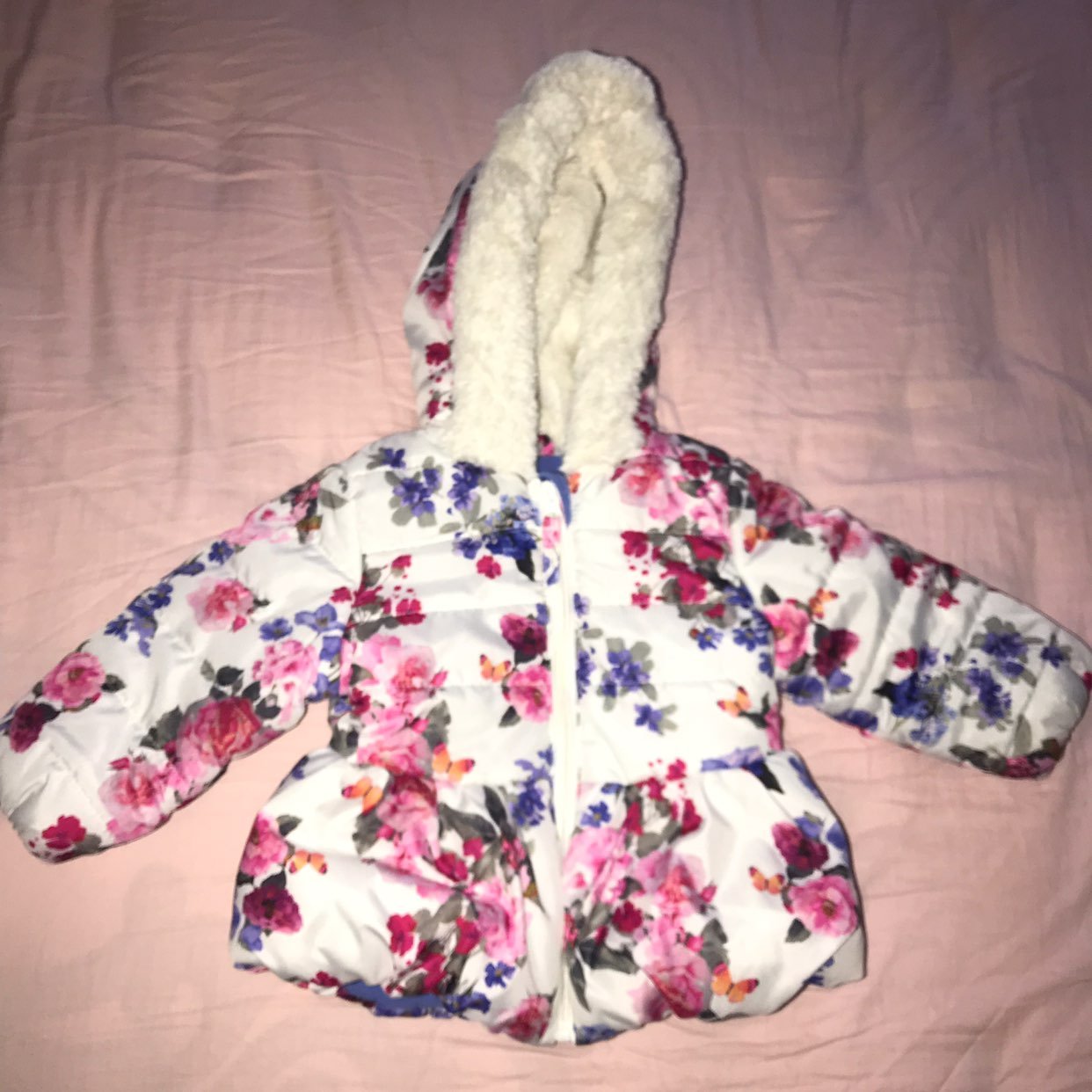 baby girl clothes