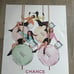Chanel wall decor