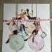 Chanel wall decor
