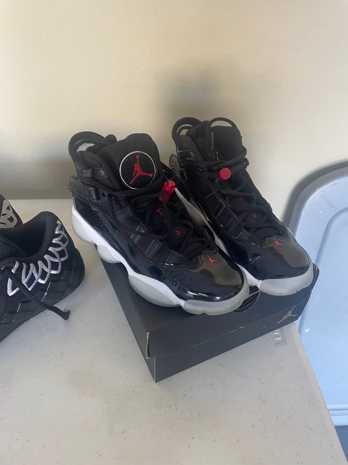 Jordan