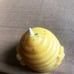 All Natural homemade beeswax candles