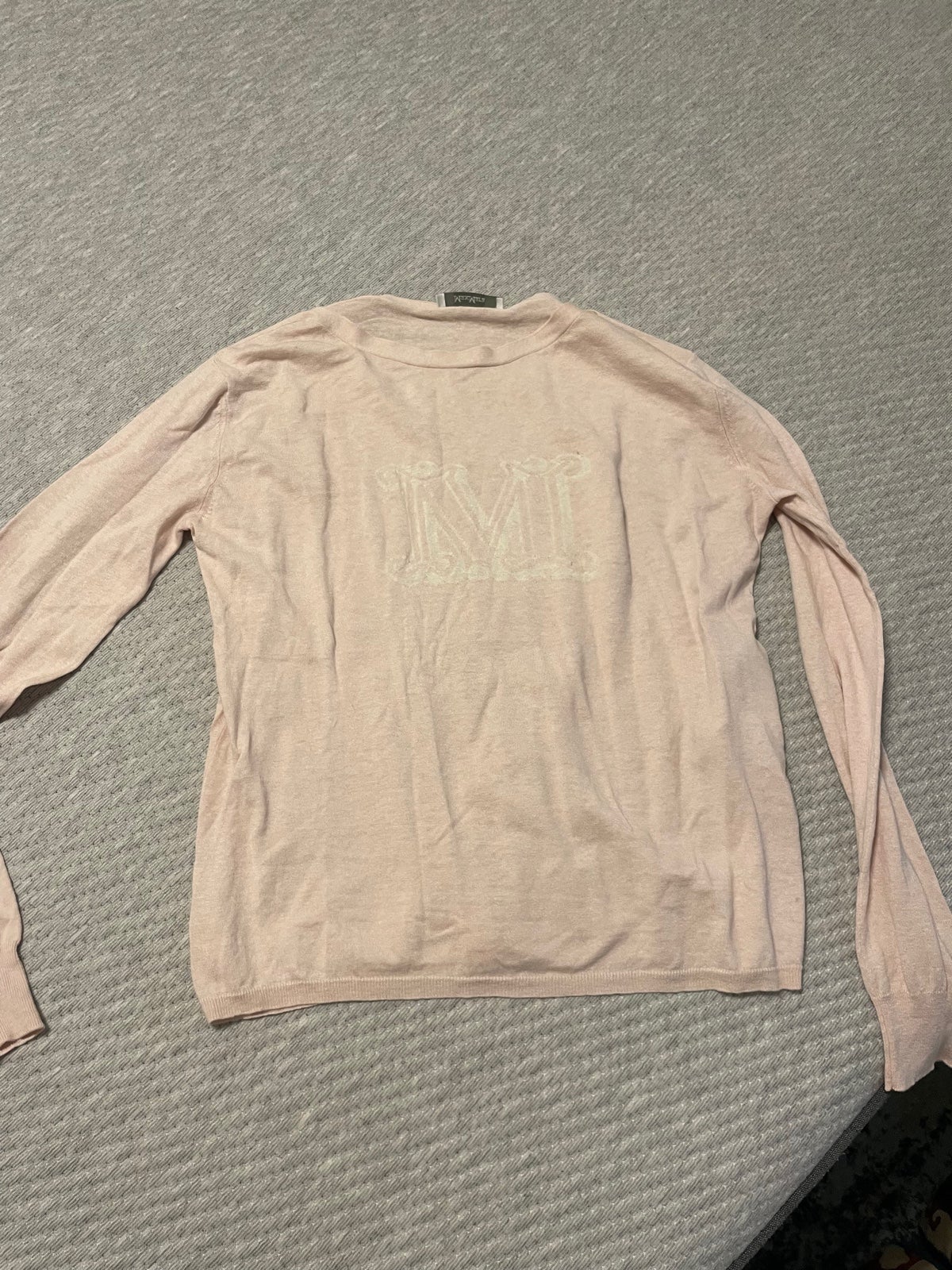 Max Mara top