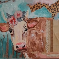 paintings and artwork