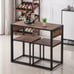 Kitchen Dining Room 3 Piece Set