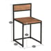 Kitchen Dining Room 3 Piece Set