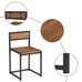 Kitchen Dining Room 3 Piece Set
