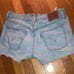 MUST GO ‼️ NWOT Womens Distressed Denim Levi’s 501 shorts. Read Description