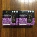 TWO 100% Organic Lavender Oil 4 oz