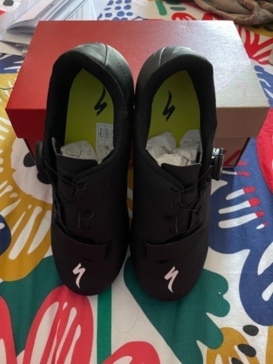 Womens Specialized Bike shoes