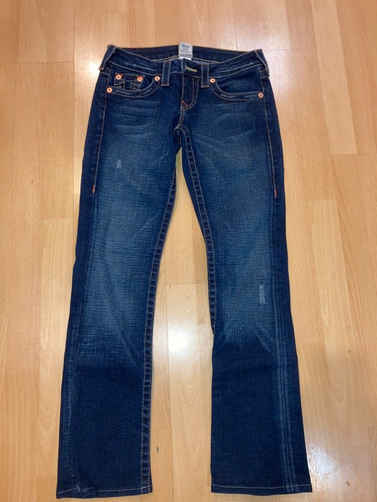 New Religon Jeans
