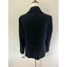 Anne Klein Black Peacoat Coat Women's Size 12 149 New with Tags