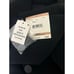 Anne Klein Black Peacoat Coat Women's Size 12 149 New with Tags