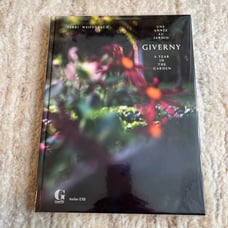 Terri Weifenbach Photo Book