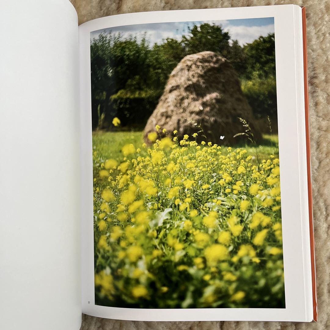 Terri Weifenbach – Cloud Physics – PhotoBook Journal