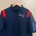 Nike NFL New England Patriots Team Issue On-Field Coach Jacket Men XL DO6756 NEW