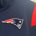 Nike NFL New England Patriots Team Issue On-Field Coach Jacket Men XL DO6756 NEW