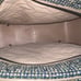 Vintage 60’s Skyway Tweed Plaid Carry On Bag Luggage