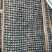 Vintage 60’s Skyway Tweed Plaid Carry On Bag Luggage