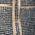 Vintage 60’s Skyway Tweed Plaid Carry On Bag Luggage