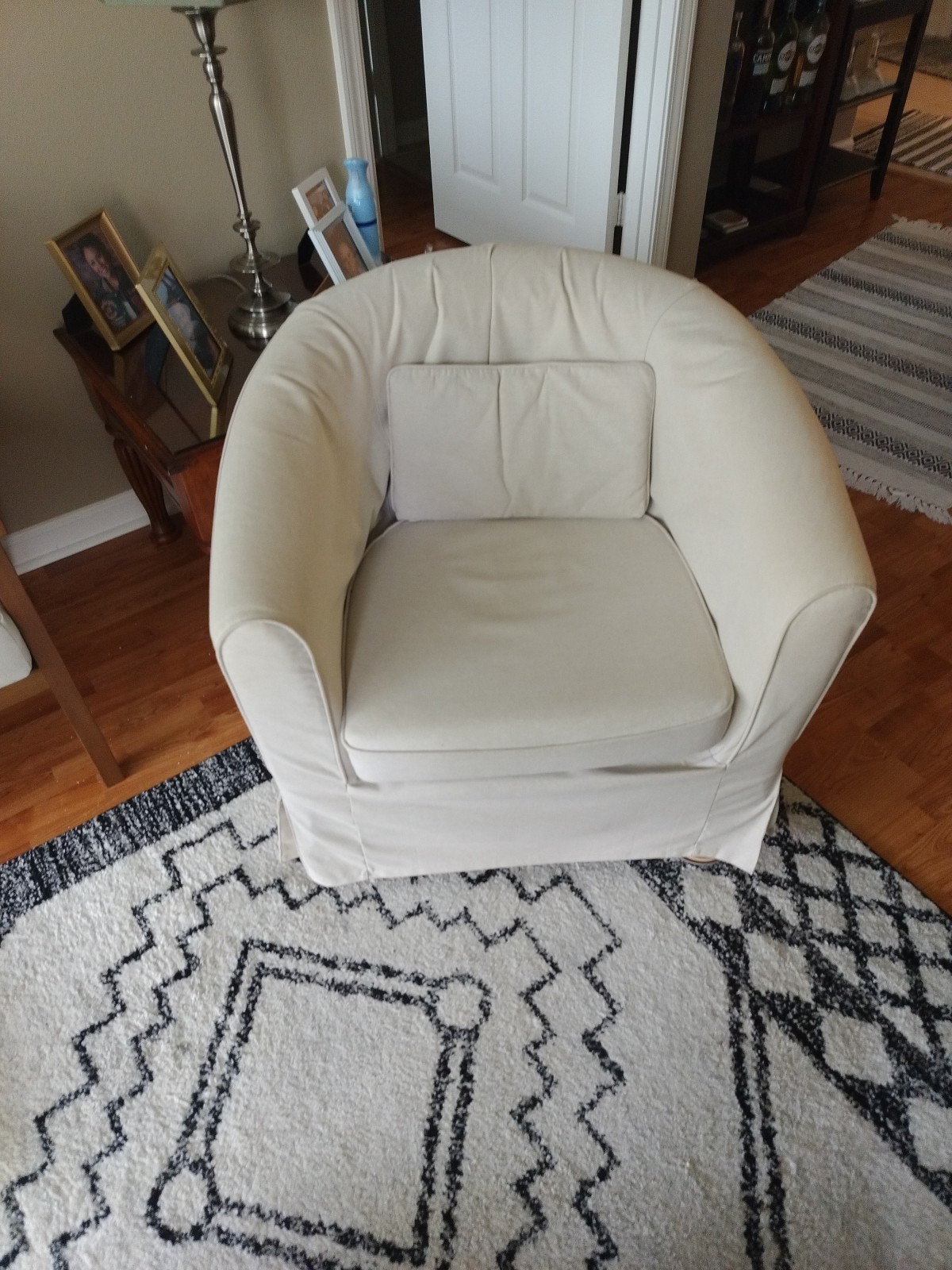 chair