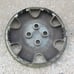 14 2000 01 02 03 04 05 Toyota Echo 6 spoke Hubcap Wheel Cover